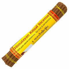Himalayan Arts Ritual Incense - Pack of Five-Siesta Crafts