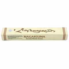 Nagarjuna Tibetan Incense-Siesta Crafts