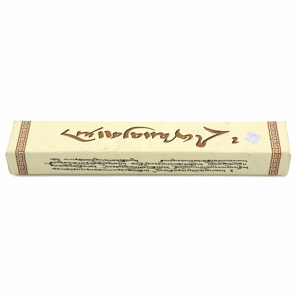 Nagarjuna Tibetan Incense-Siesta Crafts