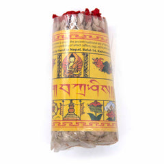 Tashi Rope Incense-Siesta Crafts