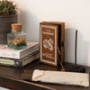 Tibetan Buddha Incense Set - Cedarwood-Siesta Crafts