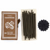 Tibetan Buddha Incense Set - Cedarwood-Siesta Crafts