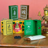 Tibetan Buddha Incense Set - Juniper-Siesta Crafts