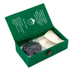 Tibetan Buddha Incense Set - Jasmine-Siesta Crafts