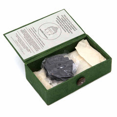 Tibetan Buddha Incense Set - Juniper