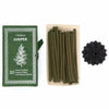 Tibetan Buddha Incense Set - Juniper-Siesta Crafts