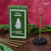 Tibetan Buddha Incense Set - Juniper-Siesta Crafts
