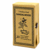 Tibetan Buddha Incense Set - Sandalwood-Siesta Crafts