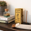 Tibetan Buddha Incense Set - Sandalwood-Siesta Crafts