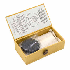 Tibetan Buddha Incense Set - Sandalwood