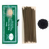 Tibetan Flower Incense Set - Green Tara-Siesta Crafts
