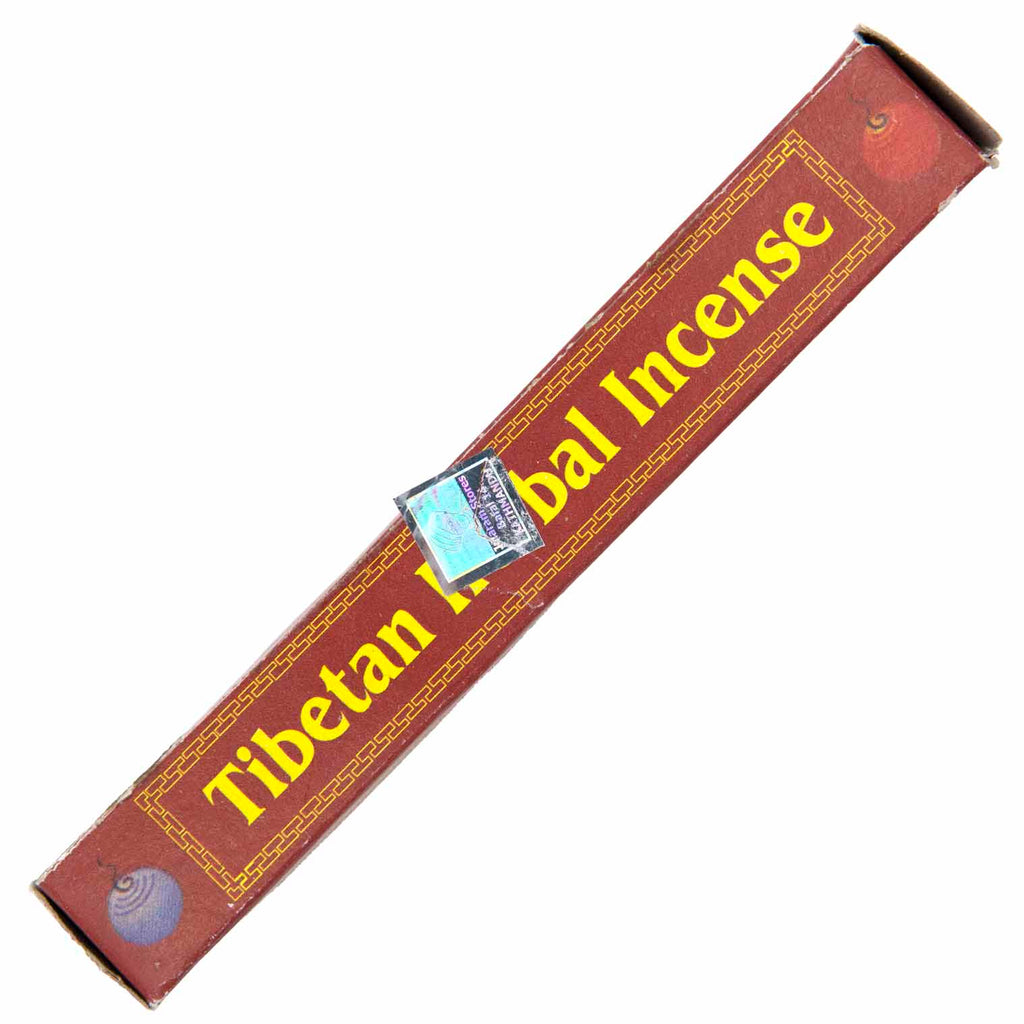 Tibetan Herbal Incense-Siesta Crafts