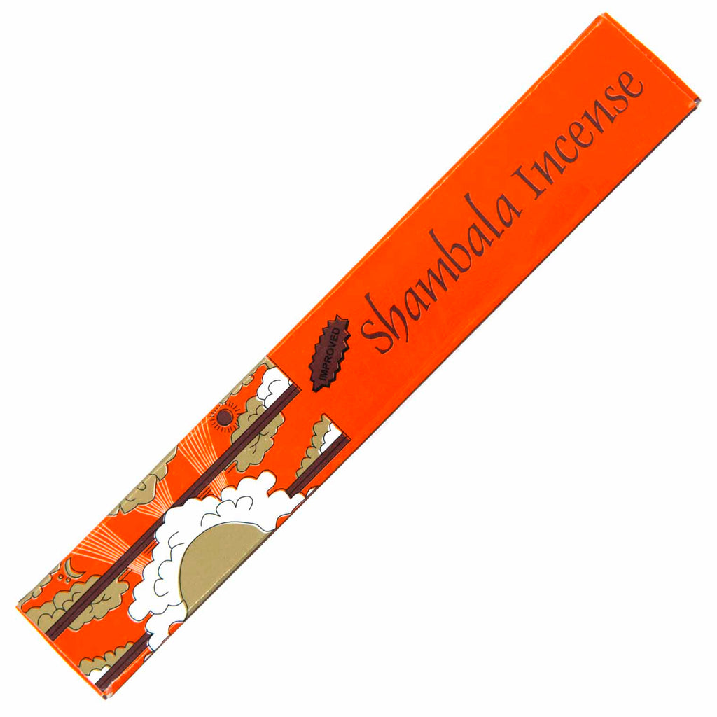 Tibetan Shambala Incense-Siesta Crafts