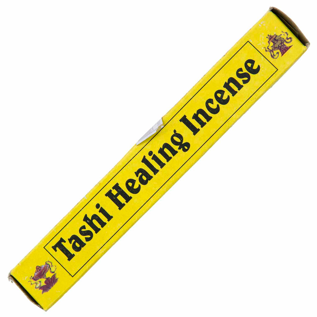 Tibetan Tashi Healing Incense-Siesta Crafts
