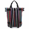 Roll Top Gheri Backpack-Siesta Crafts