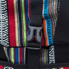 Roll Top Gheri Backpack-Siesta Crafts