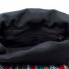 Roll Top Gheri Backpack-Siesta Crafts