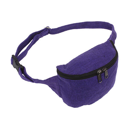 Cotton Bum Bag-Siesta Crafts
