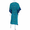 Recycled Sari Kaftan-Siesta Crafts