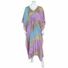 Recycled Sari Kaftan-Siesta Crafts
