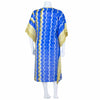 Recycled Sari Kaftan-Siesta Crafts