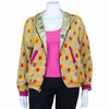 Reversible Recycled Sari Bomber Jacket-Siesta Crafts