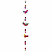 String of Felt Birds-Siesta Crafts
