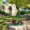 Woodland Witch Felt Hat-Siesta Crafts