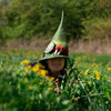 Woodland Witch Felt Hat-Siesta Crafts