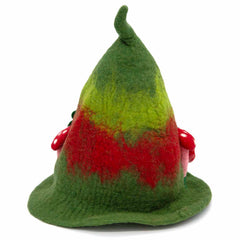Woodland Witch Felt Hat-Siesta Crafts