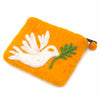 Dove Felt Purse-Siesta Crafts