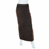 Aari Embroidered Maxi Skirt-Siesta Crafts