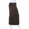 Aari Embroidered Maxi Skirt-Siesta Crafts