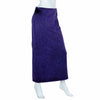 Aari Embroidered Maxi Skirt-Siesta Crafts