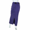 Aari Embroidered Maxi Skirt-Siesta Crafts