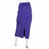 Aari Embroidered Maxi Skirt-Siesta Crafts