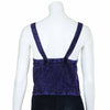 Aari Embroidered Tank Top-Siesta Crafts