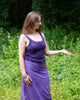 Aari Embroidered Tank Top-Siesta Crafts
