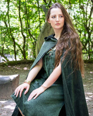 Wizard Cloak-Siesta Crafts