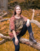 Sun and Moon Artist Smock Top-Siesta Crafts