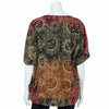 Sun and Moon Artist Smock Top-Siesta Crafts