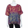Sun and Moon Artist Smock Top-Siesta Crafts