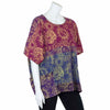 Sun and Moon Artist Smock Top-Siesta Crafts