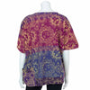 Sun and Moon Artist Smock Top-Siesta Crafts