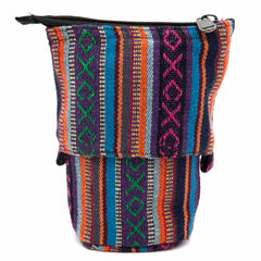 Retractable Gheri Pencil Case-Siesta Crafts