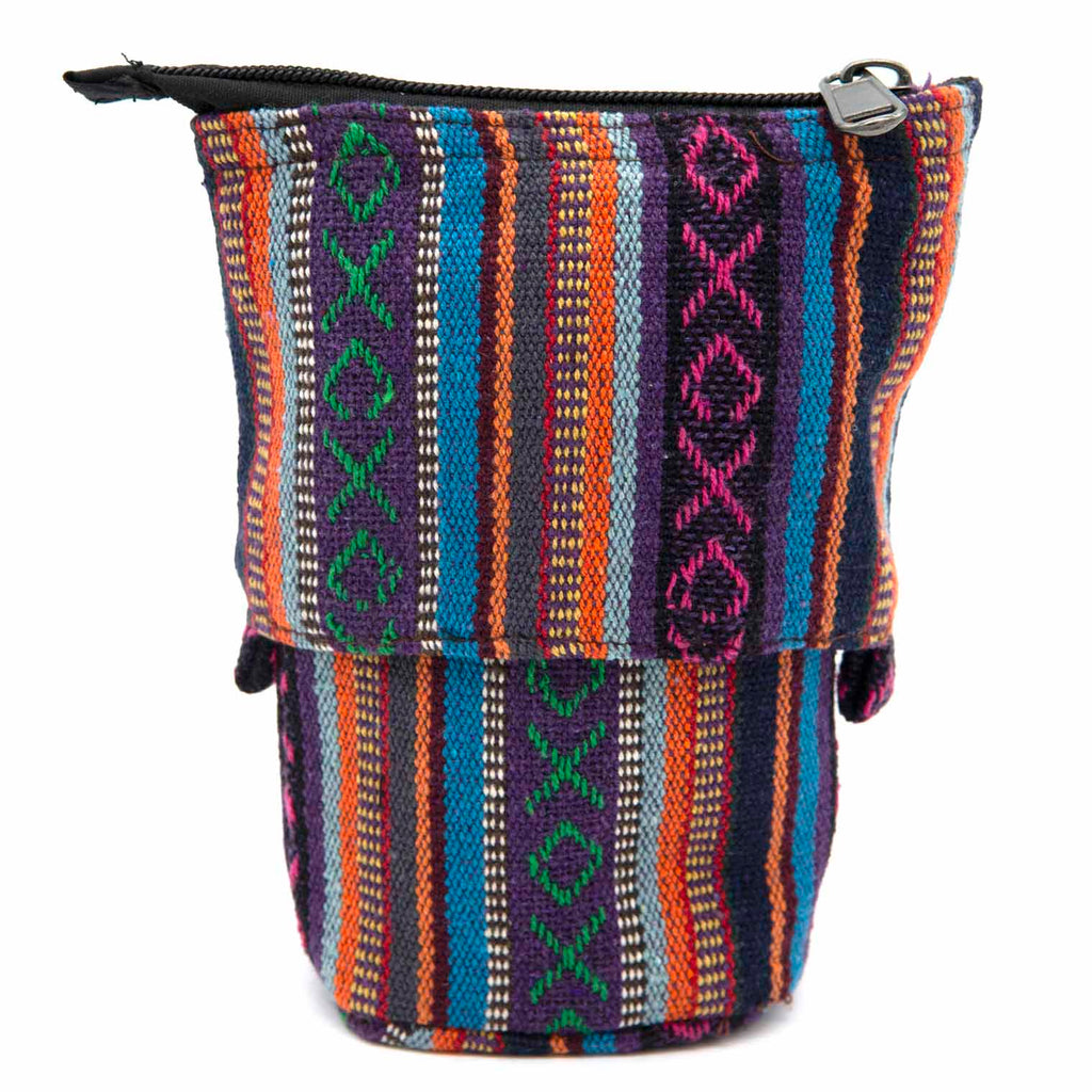 Retractable Gheri Pencil Case-Siesta Crafts
