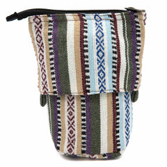 Retractable Gheri Pencil Case-Siesta Crafts