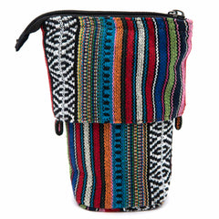 Retractable Gheri Pencil Case-Siesta Crafts