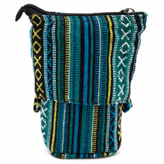 Retractable Gheri Pencil Case-Siesta Crafts