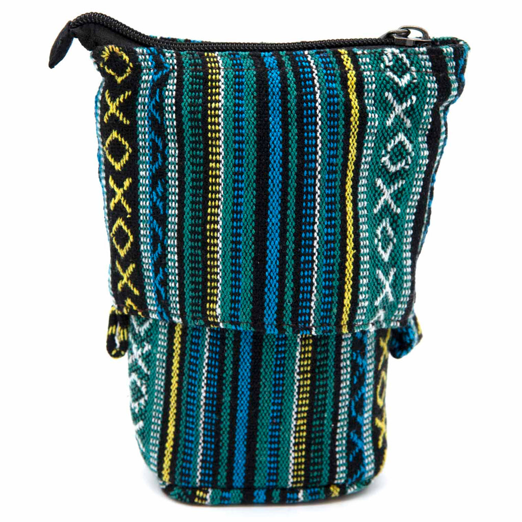 Retractable Gheri Pencil Case-Siesta Crafts